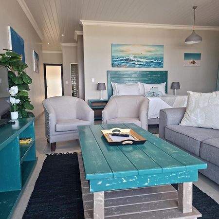 Wavesend Wilderness Self-Catering Units Apartment Bagian luar foto