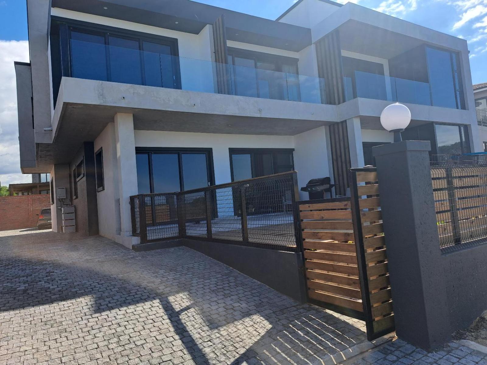 Wavesend Wilderness Self-Catering Units Apartment Bagian luar foto