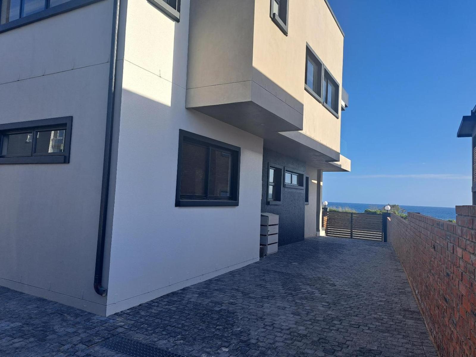 Wavesend Wilderness Self-Catering Units Apartment Bagian luar foto