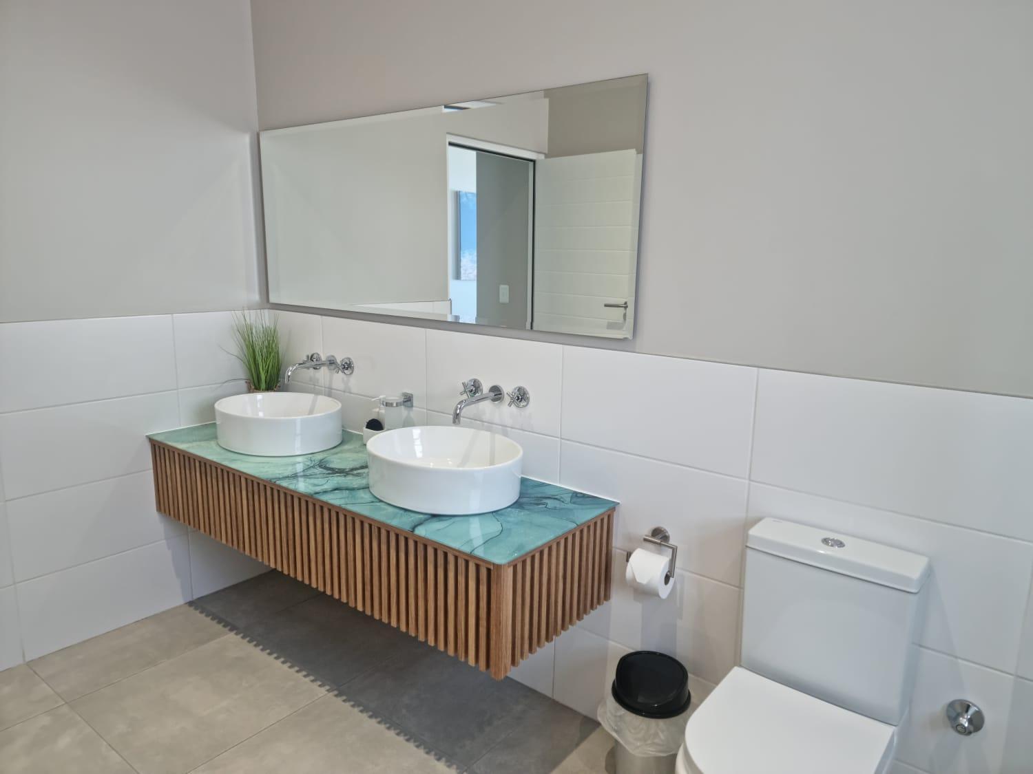 Wavesend Wilderness Self-Catering Units Apartment Bagian luar foto