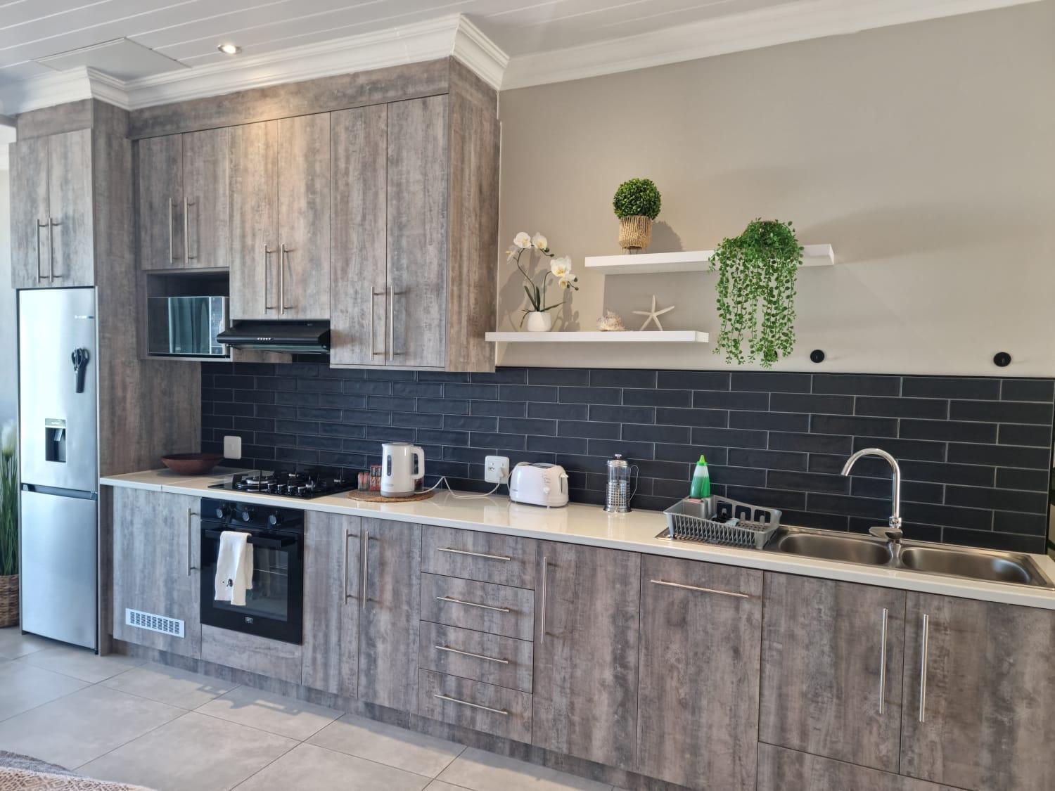 Wavesend Wilderness Self-Catering Units Apartment Bagian luar foto
