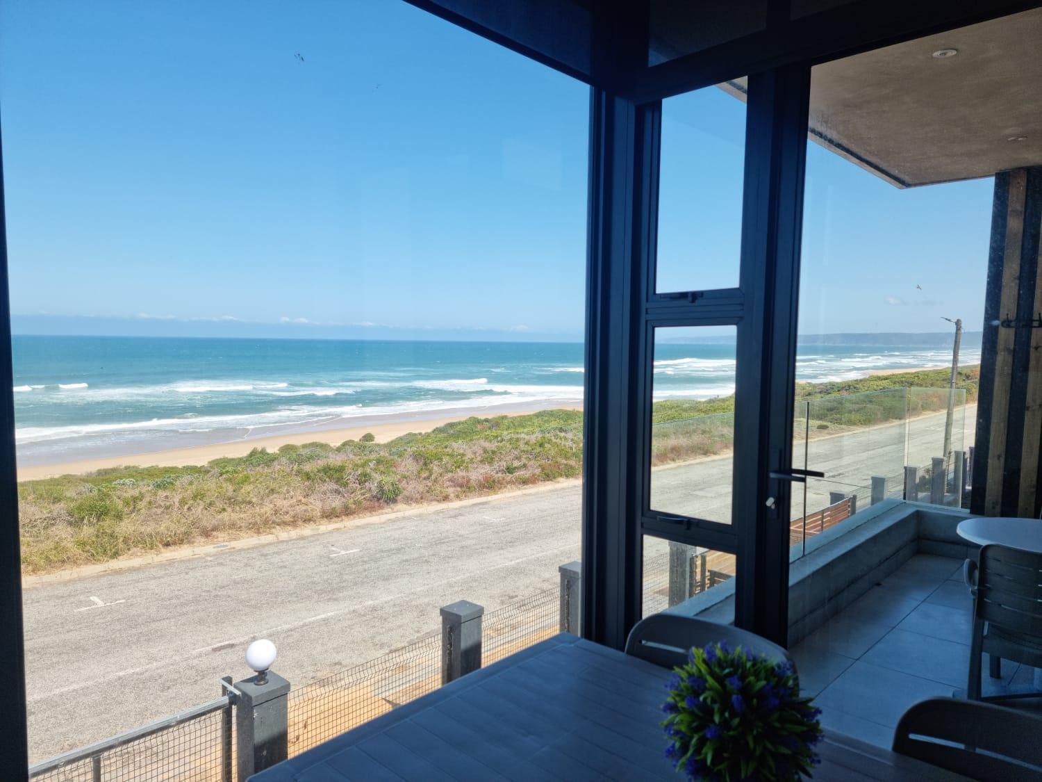 Wavesend Wilderness Self-Catering Units Apartment Bagian luar foto
