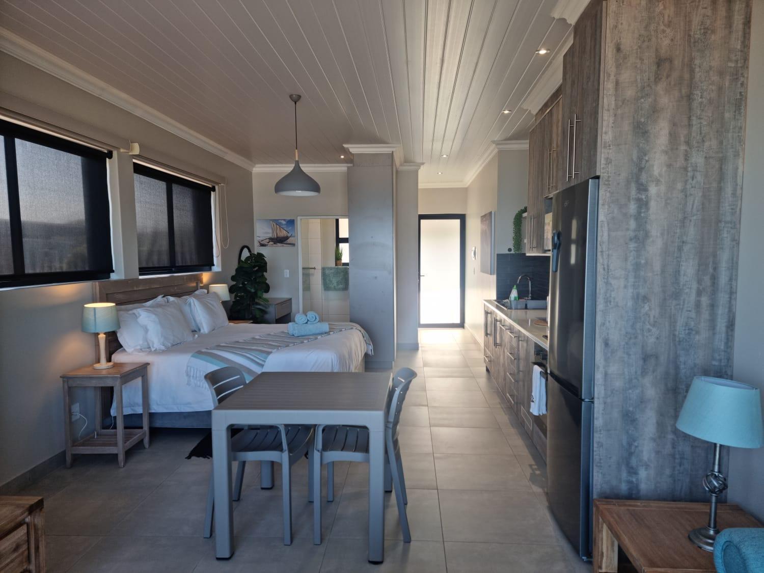 Wavesend Wilderness Self-Catering Units Apartment Bagian luar foto