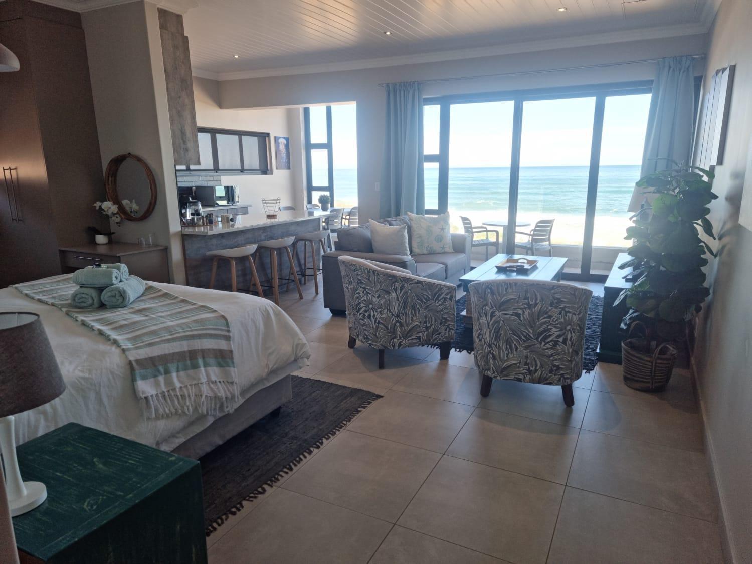 Wavesend Wilderness Self-Catering Units Apartment Bagian luar foto
