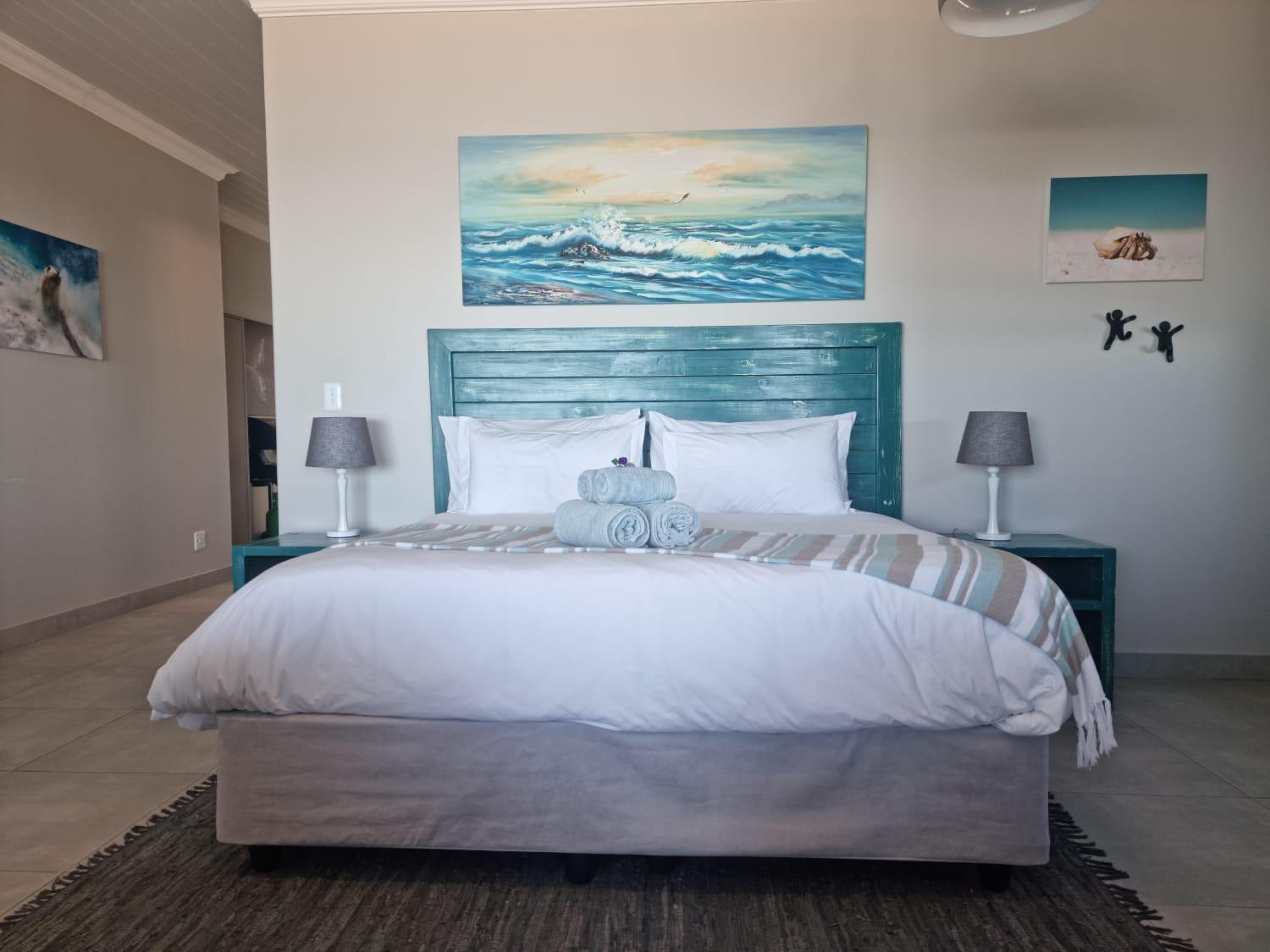 Wavesend Wilderness Self-Catering Units Apartment Bagian luar foto