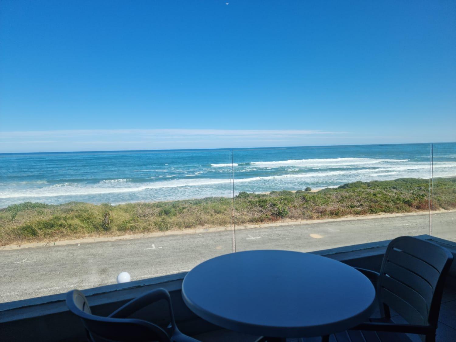 Wavesend Wilderness Self-Catering Units Apartment Bagian luar foto