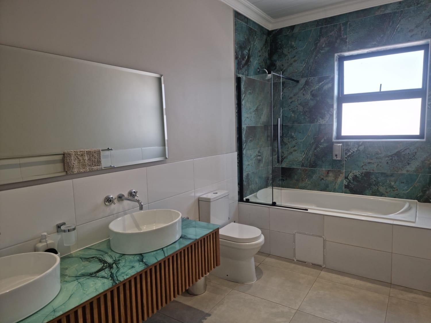 Wavesend Wilderness Self-Catering Units Apartment Bagian luar foto