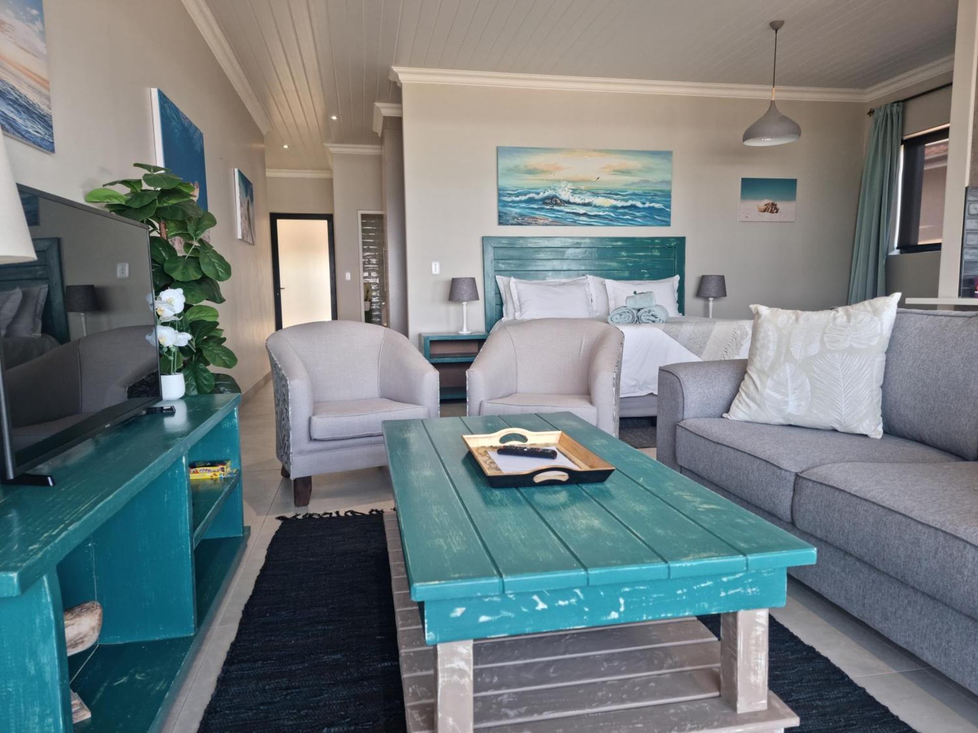 Wavesend Wilderness Self-Catering Units Apartment Bagian luar foto