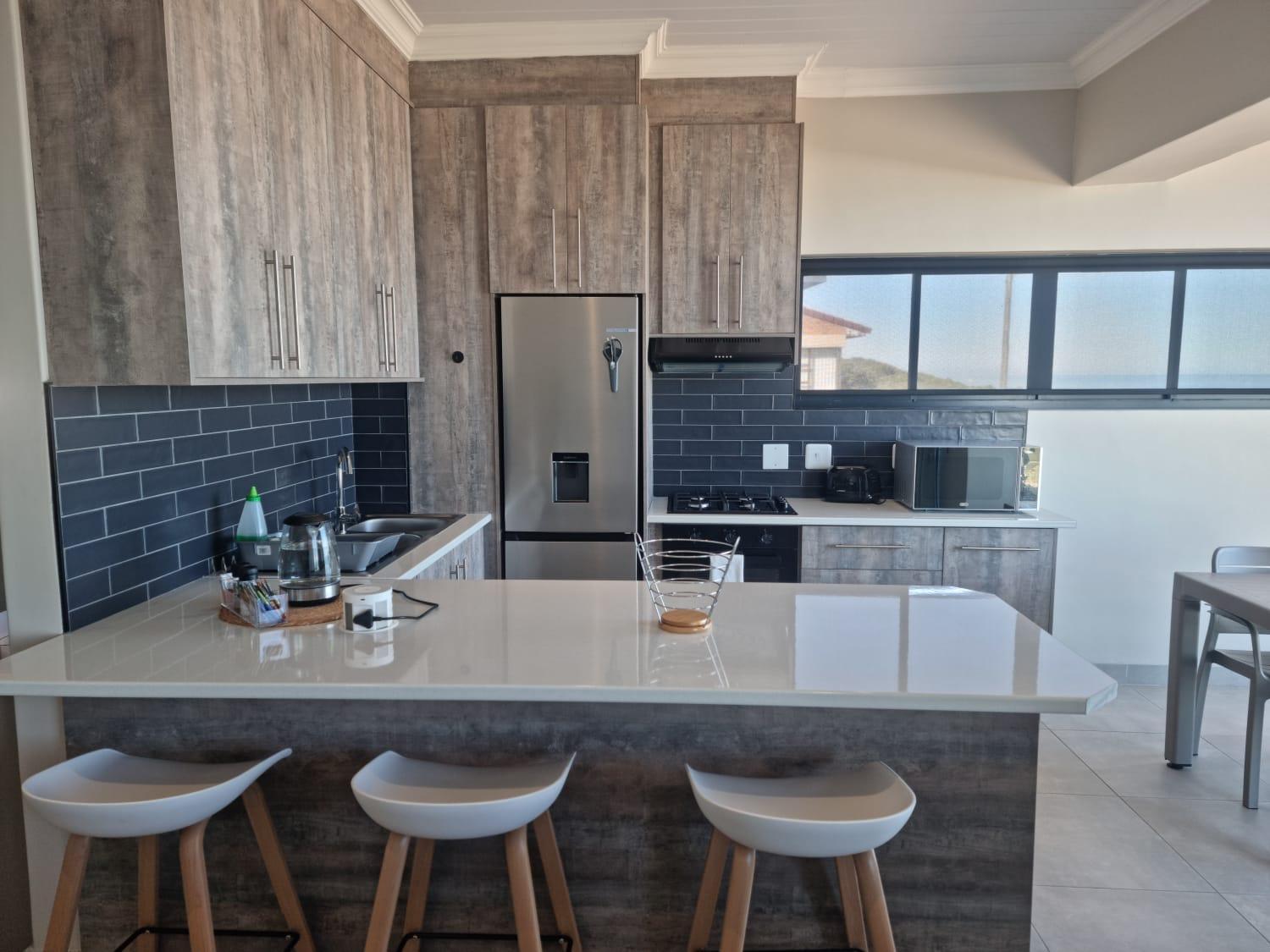Wavesend Wilderness Self-Catering Units Apartment Bagian luar foto