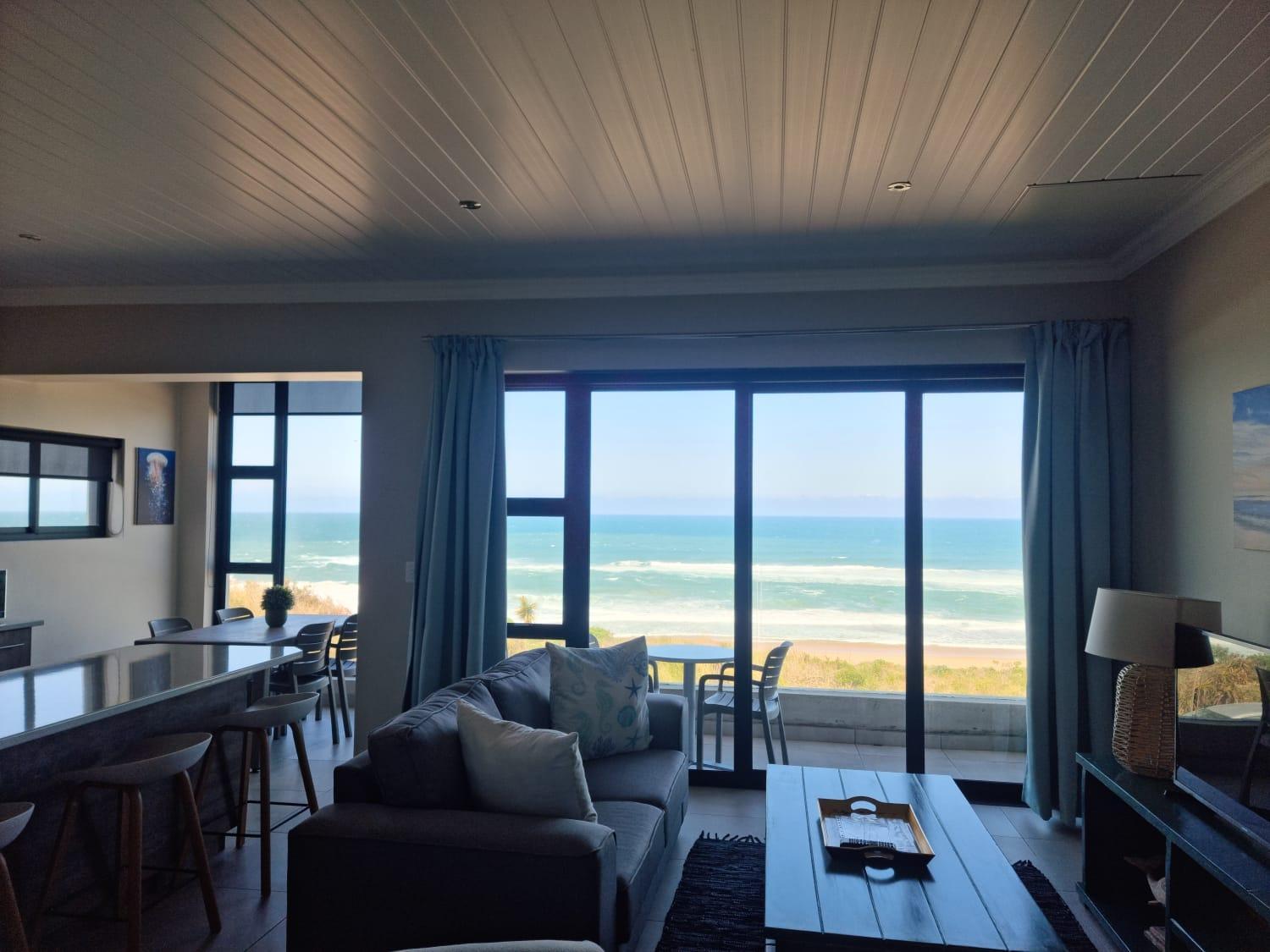 Wavesend Wilderness Self-Catering Units Apartment Bagian luar foto