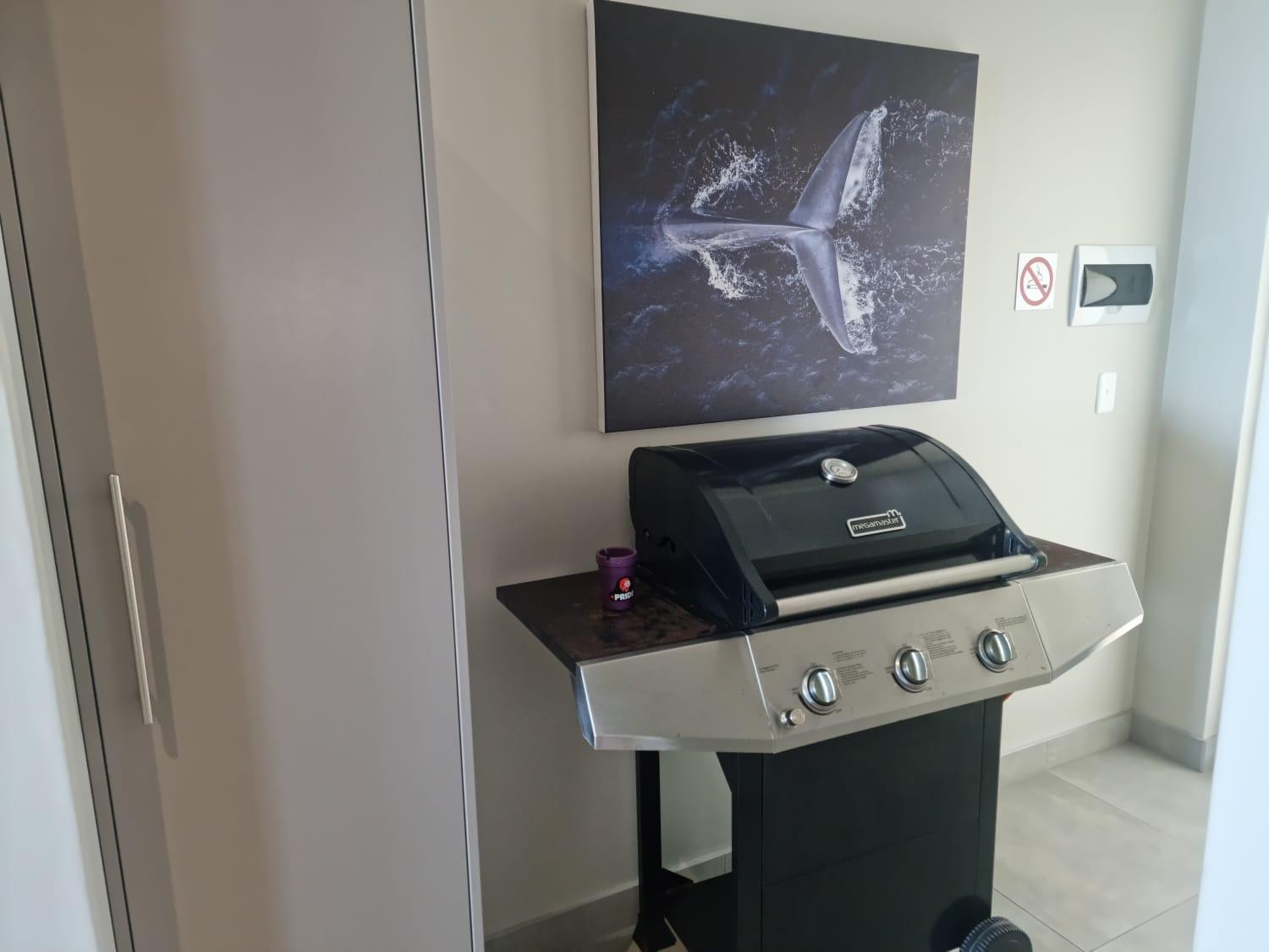 Wavesend Wilderness Self-Catering Units Apartment Bagian luar foto