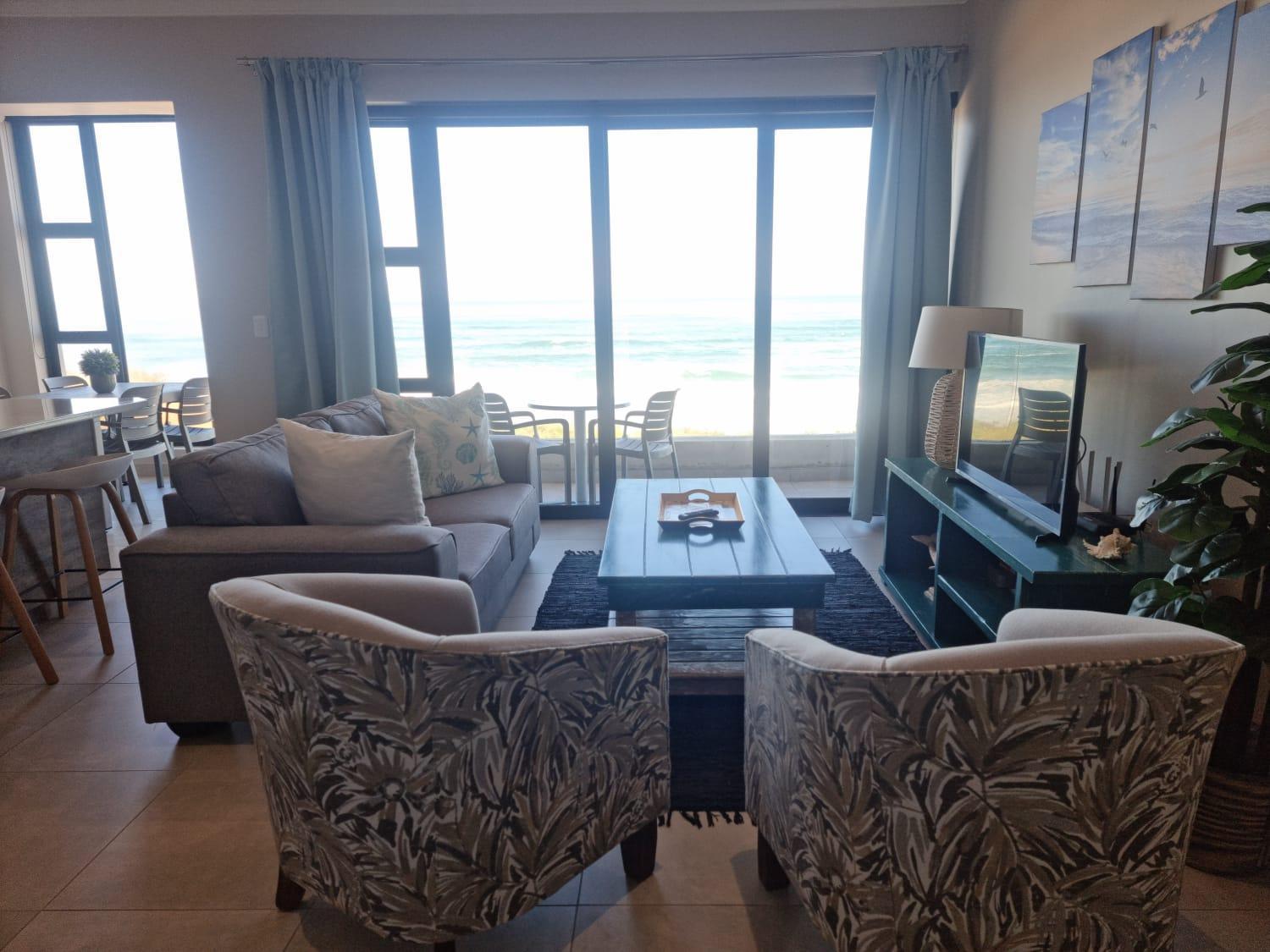 Wavesend Wilderness Self-Catering Units Apartment Bagian luar foto