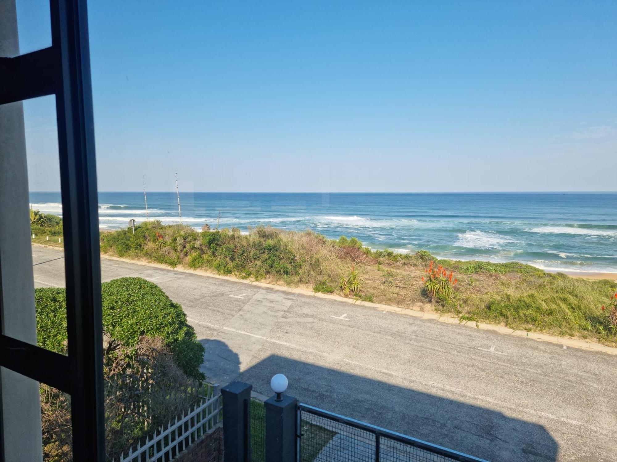 Wavesend Wilderness Self-Catering Units Apartment Bagian luar foto