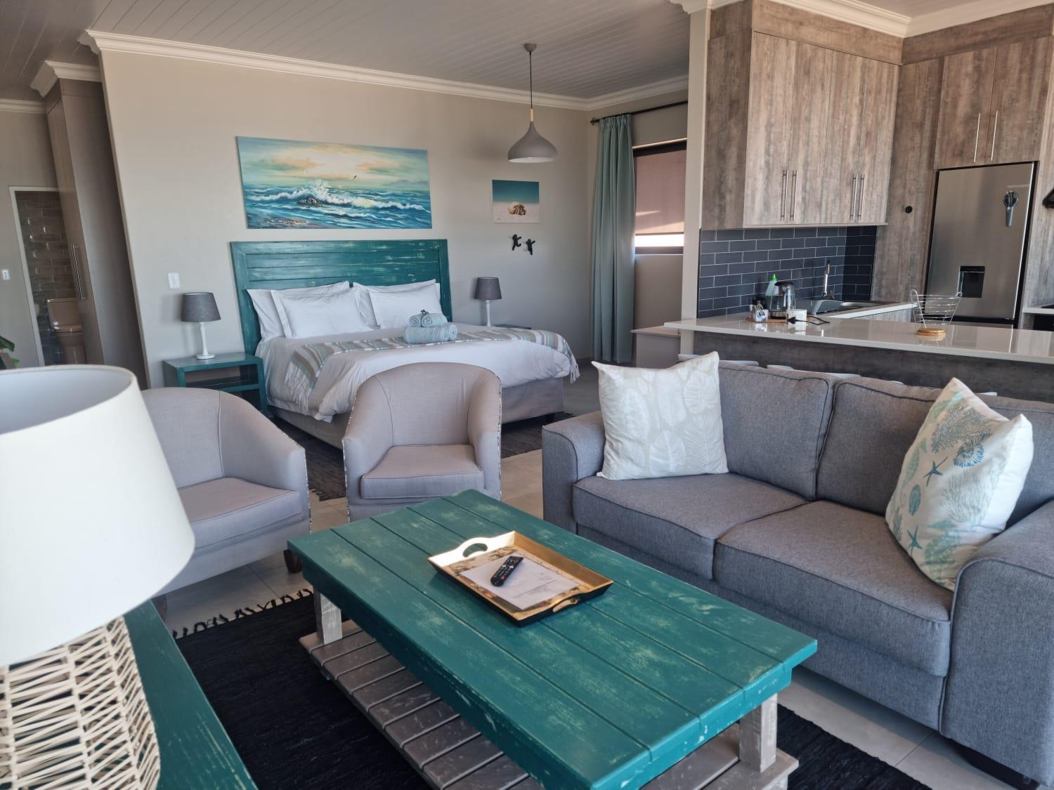 Wavesend Wilderness Self-Catering Units Apartment Bagian luar foto