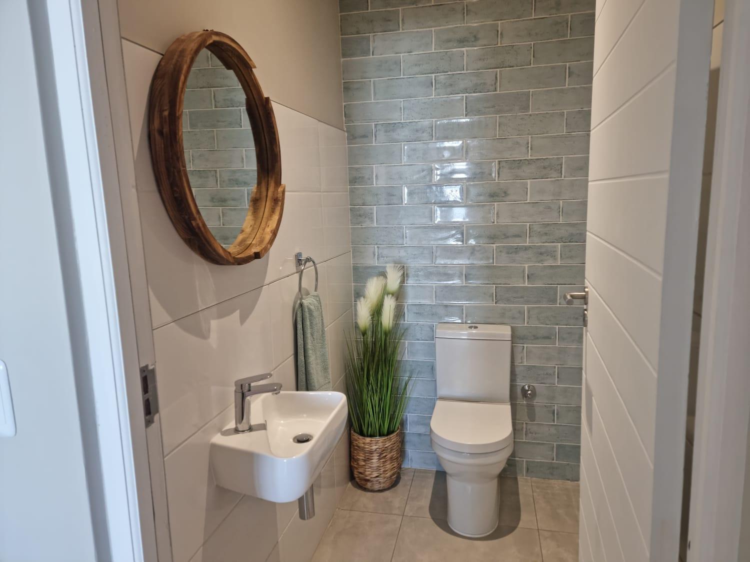 Wavesend Wilderness Self-Catering Units Apartment Bagian luar foto