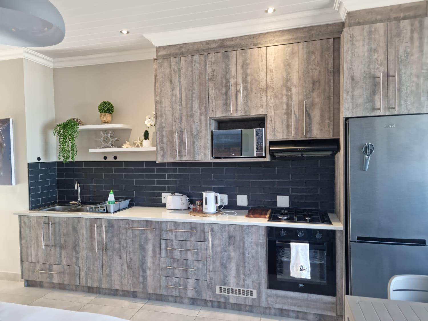 Wavesend Wilderness Self-Catering Units Apartment Bagian luar foto