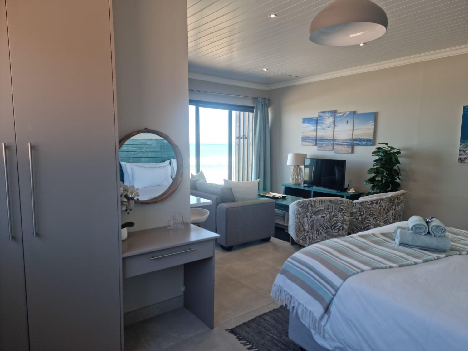 Wavesend Wilderness Self-Catering Units Apartment Bagian luar foto