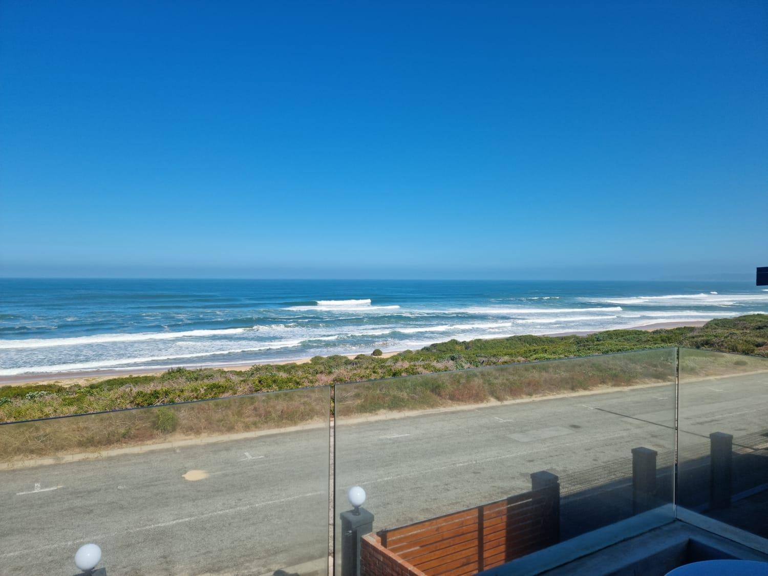 Wavesend Wilderness Self-Catering Units Apartment Bagian luar foto