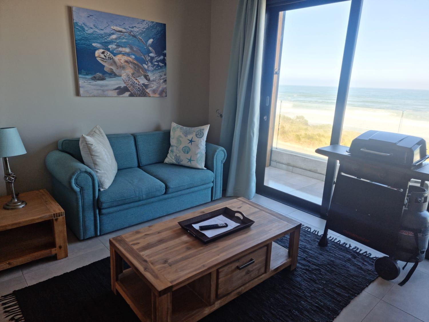 Wavesend Wilderness Self-Catering Units Apartment Bagian luar foto