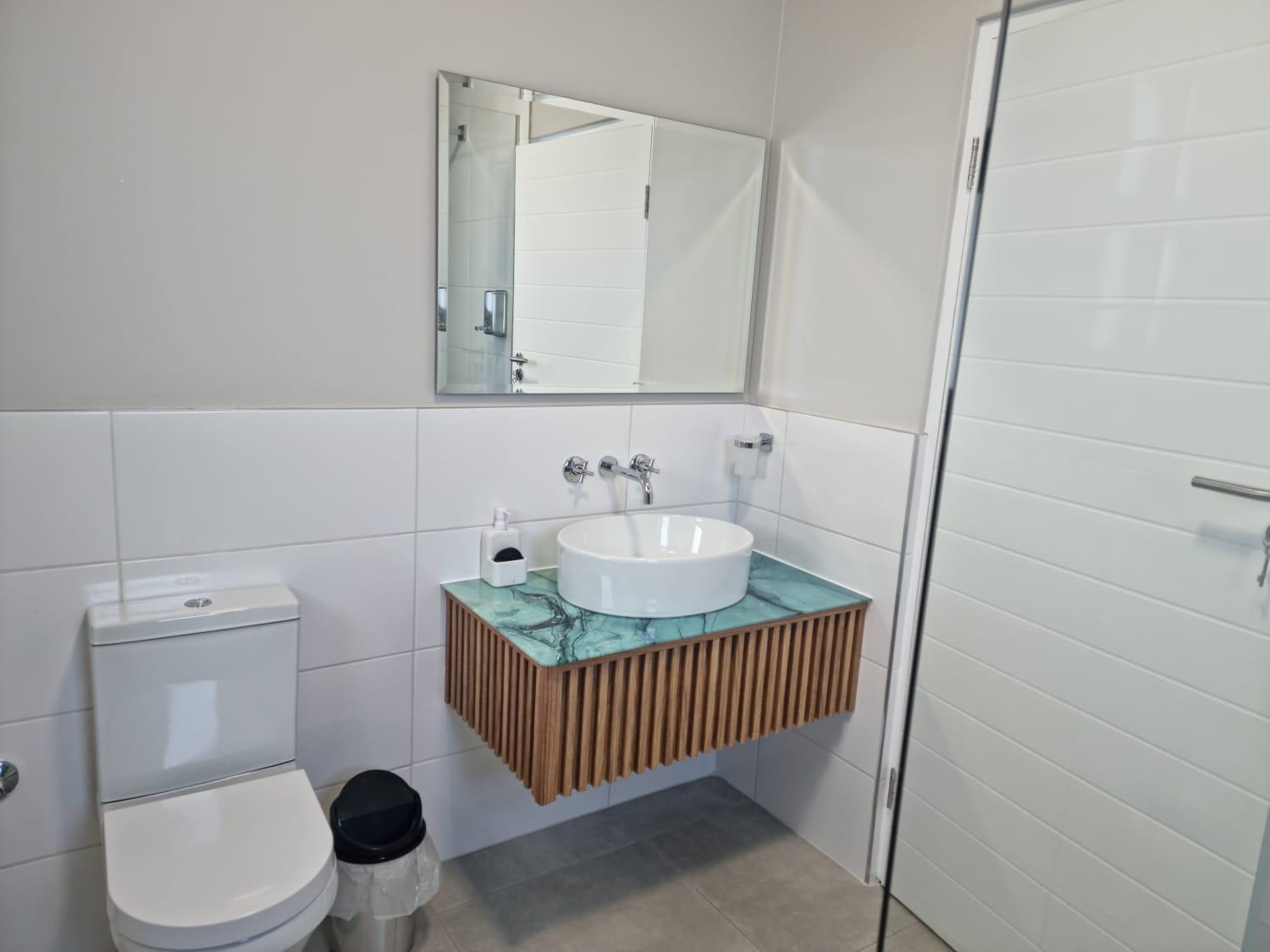 Wavesend Wilderness Self-Catering Units Apartment Bagian luar foto