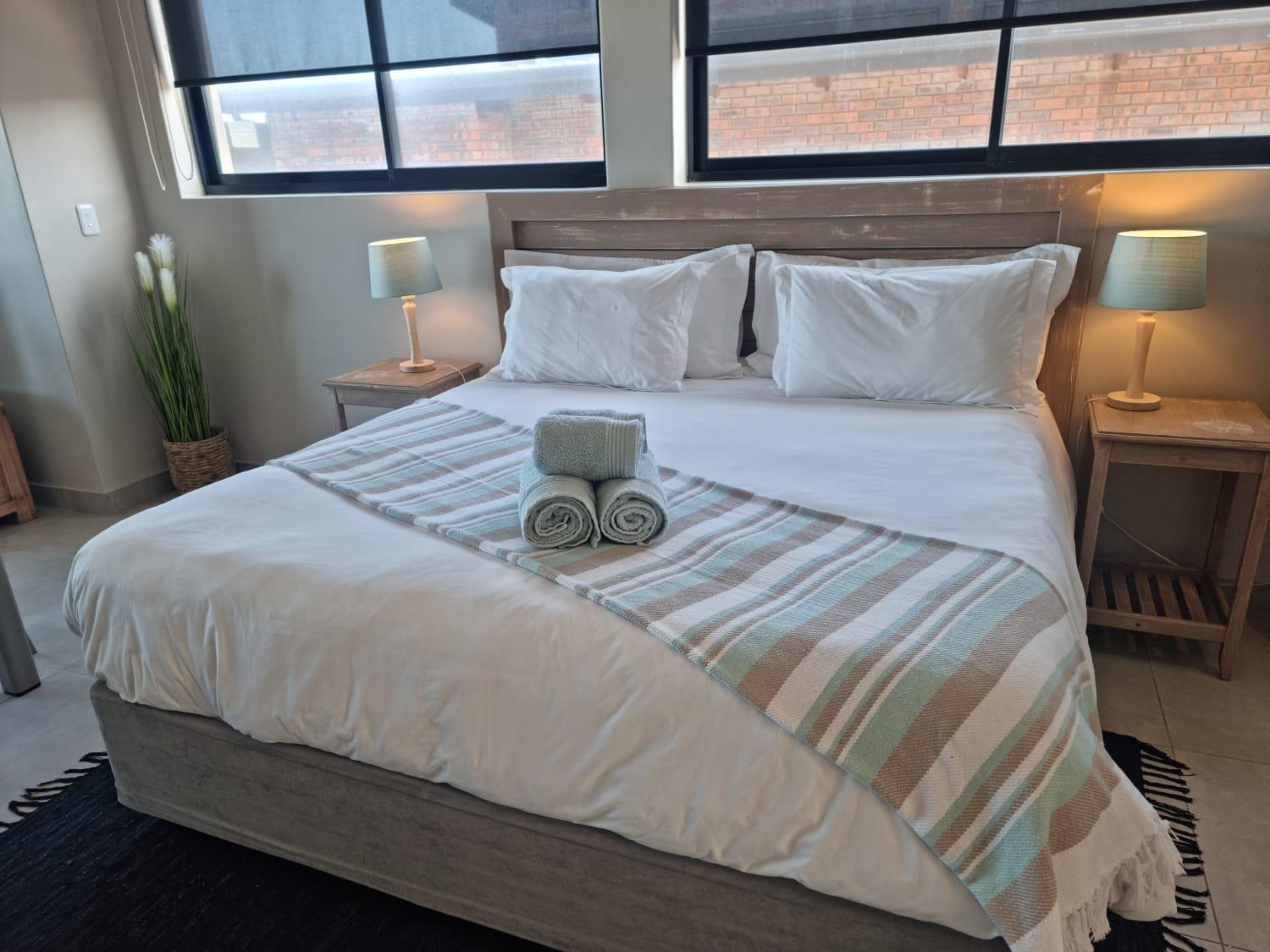 Wavesend Wilderness Self-Catering Units Apartment Bagian luar foto