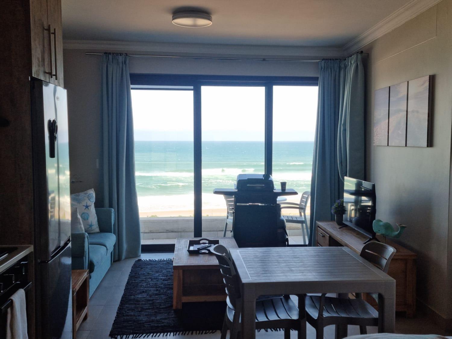 Wavesend Wilderness Self-Catering Units Apartment Bagian luar foto