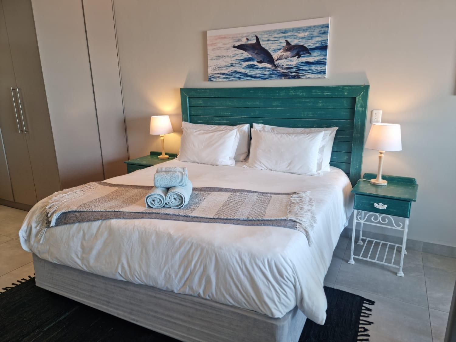 Wavesend Wilderness Self-Catering Units Apartment Bagian luar foto