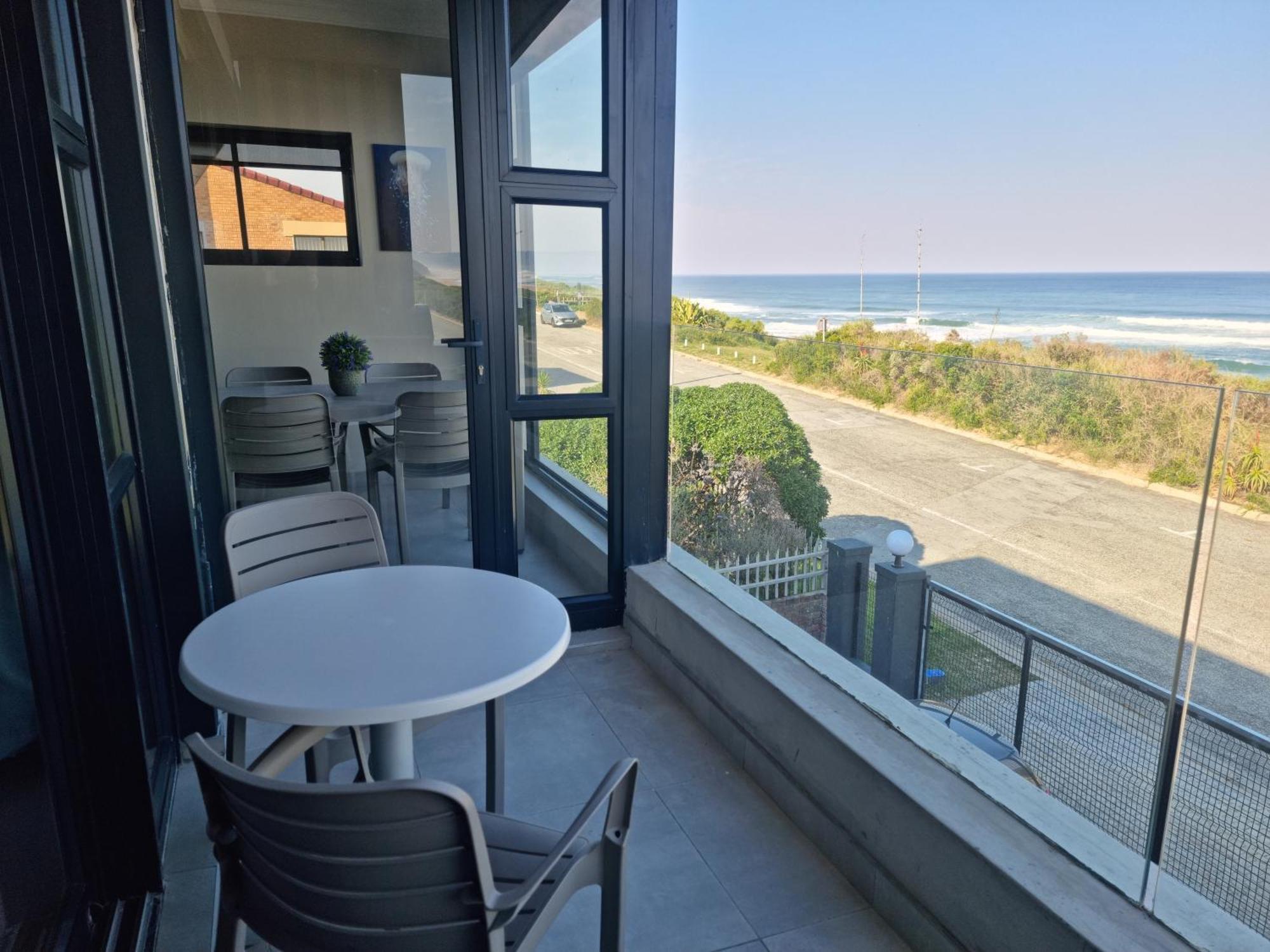 Wavesend Wilderness Self-Catering Units Apartment Bagian luar foto