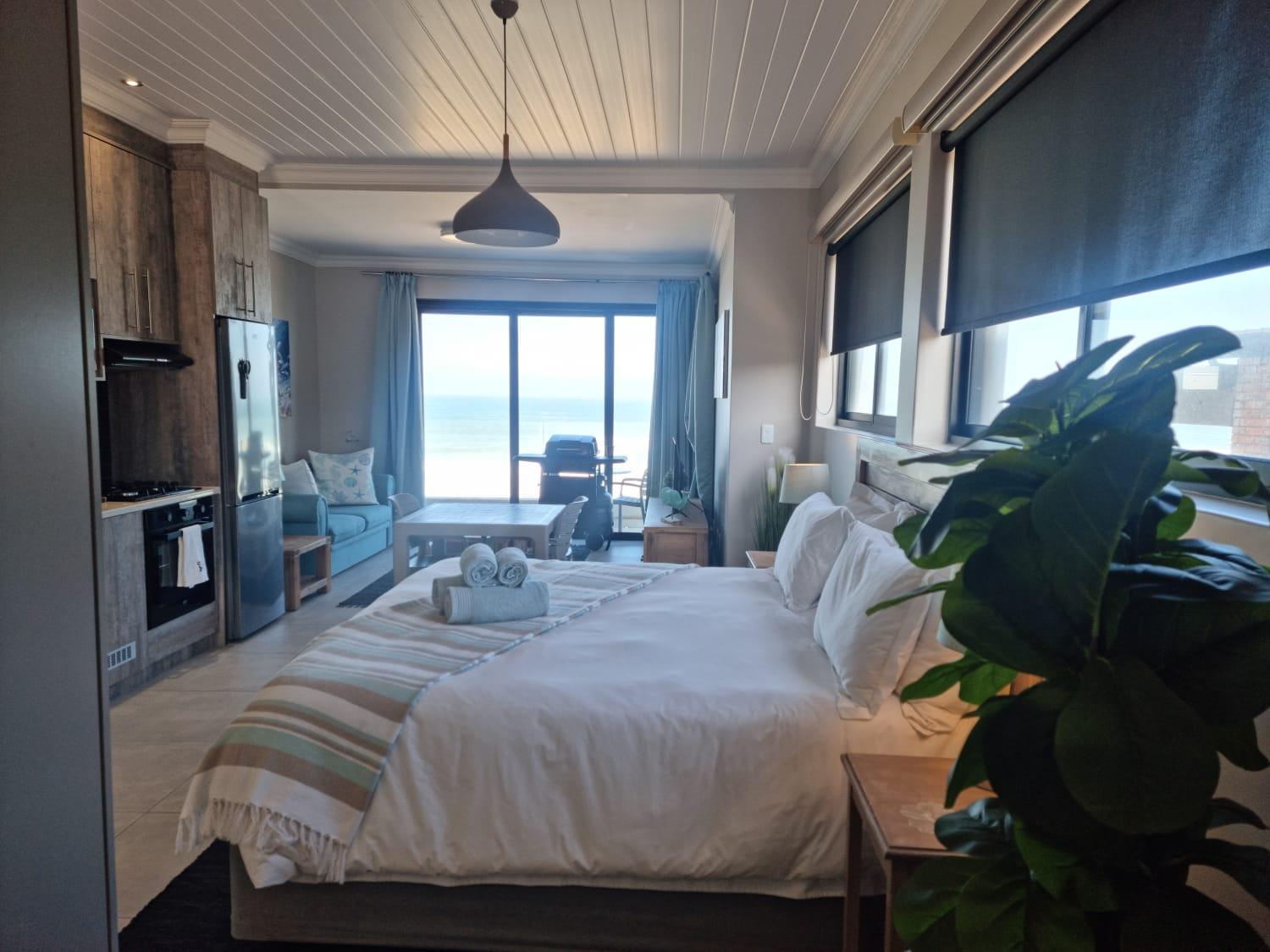 Wavesend Wilderness Self-Catering Units Apartment Bagian luar foto