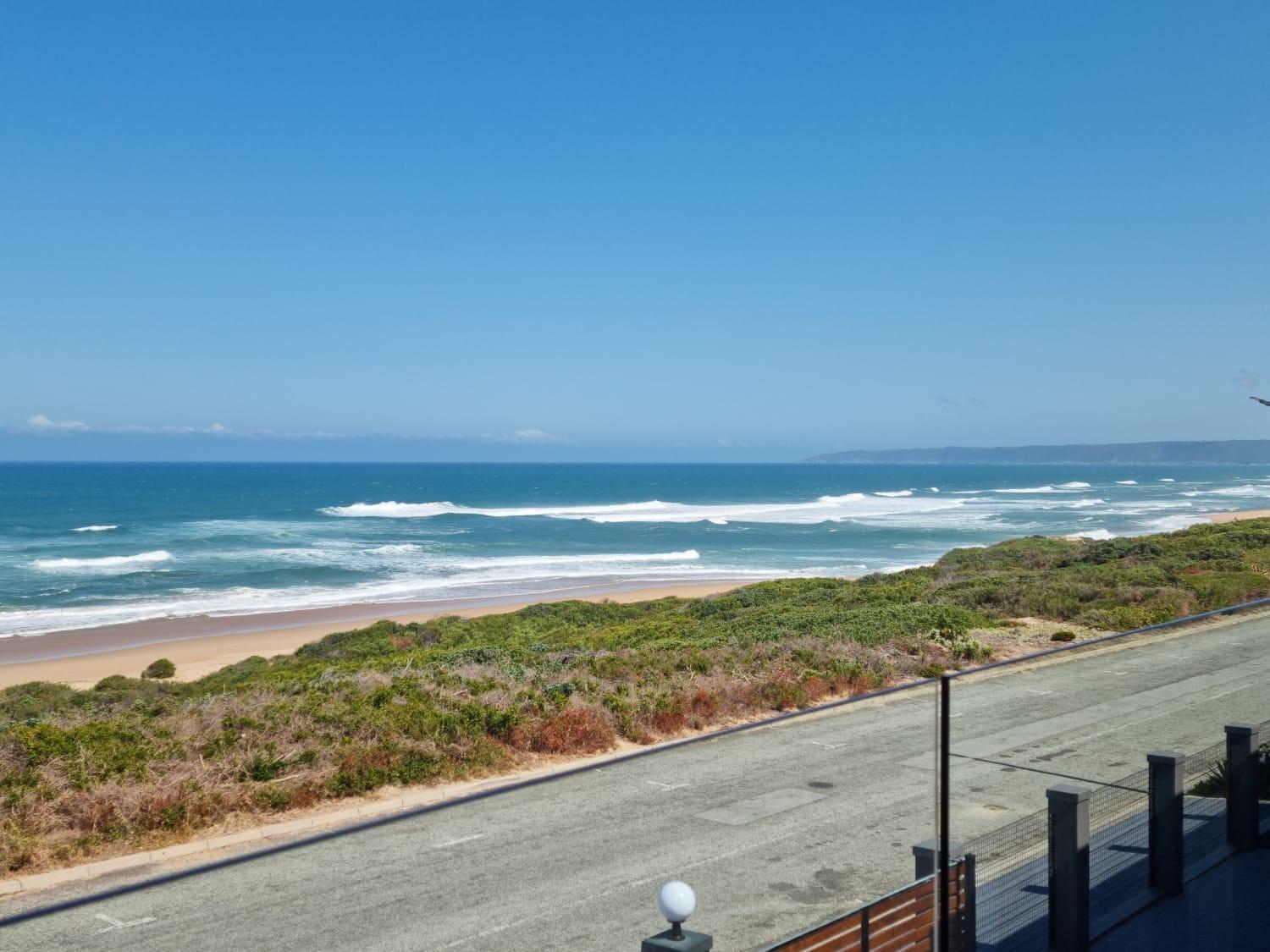 Wavesend Wilderness Self-Catering Units Apartment Bagian luar foto