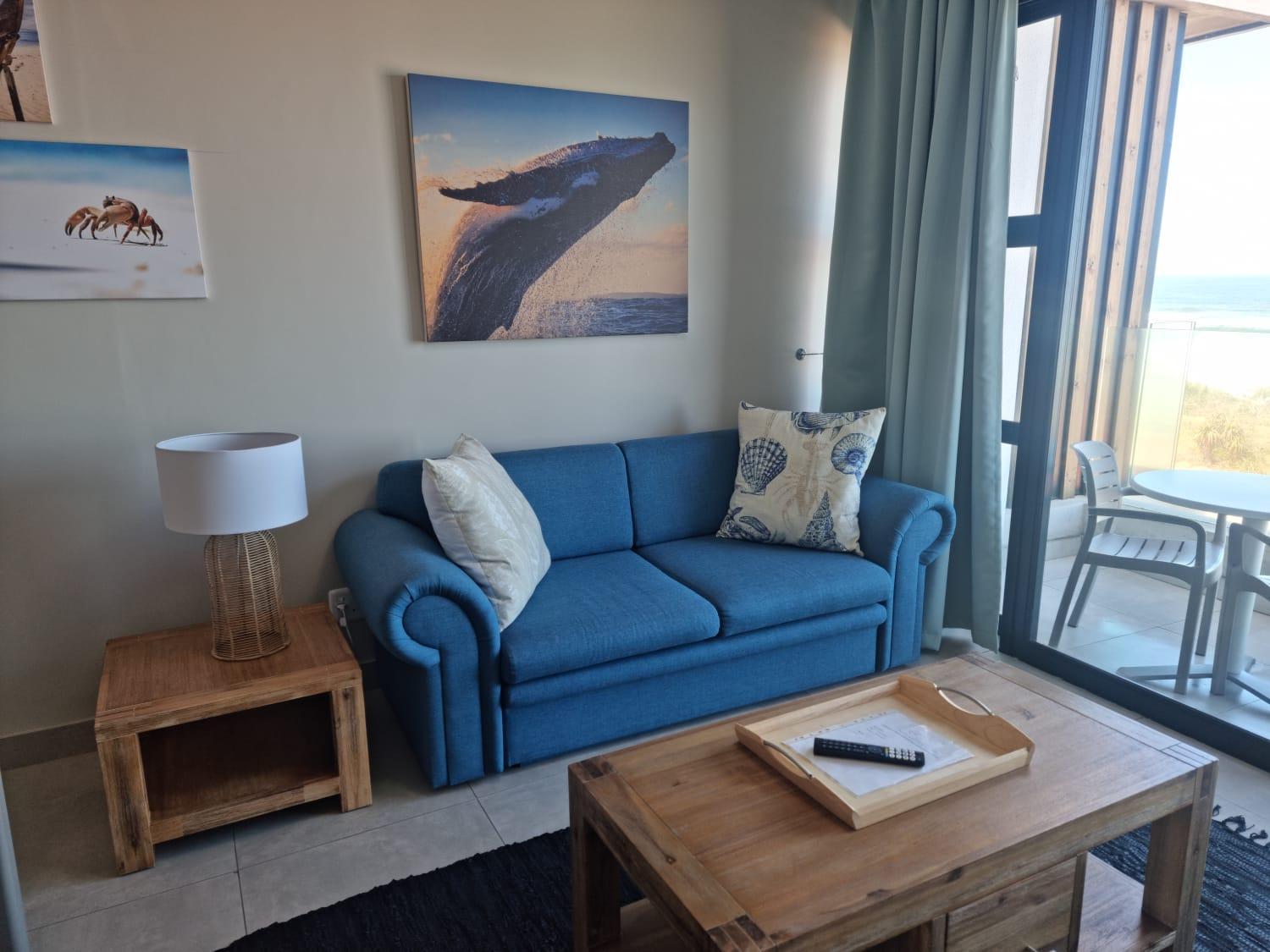 Wavesend Wilderness Self-Catering Units Apartment Bagian luar foto