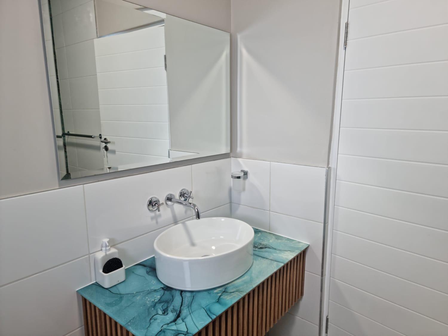 Wavesend Wilderness Self-Catering Units Apartment Bagian luar foto